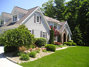 Landscapers and Lawncare Services in Woxall, PA